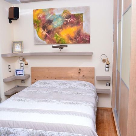 Indigo House Apartman Athén Kültér fotó