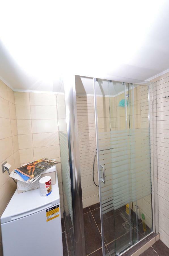 Indigo House Apartman Athén Kültér fotó