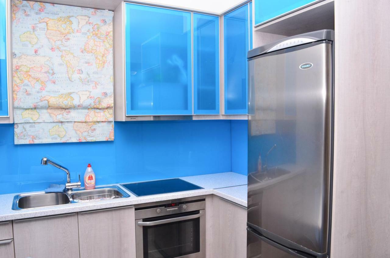 Indigo House Apartman Athén Kültér fotó